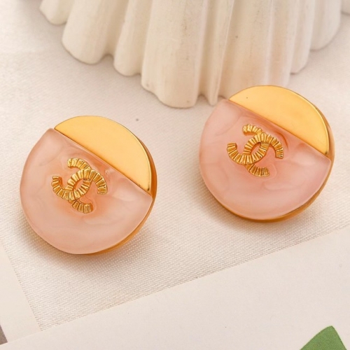 Copper Brand Earrings-YWA230628-P8.5MBV (2)
