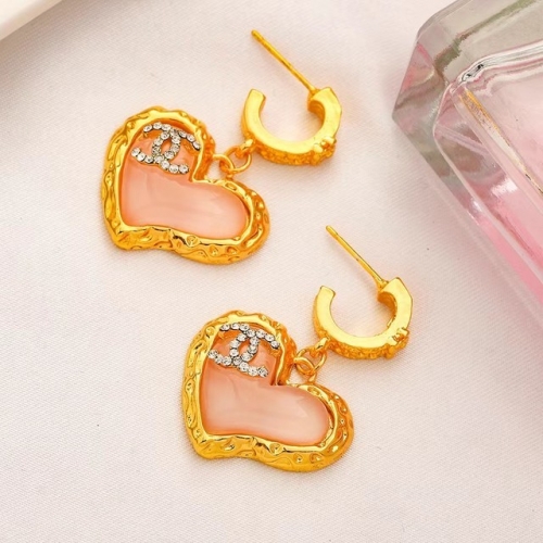 Copper Brand Earrings-YWA230628-P9.5MKM (1)