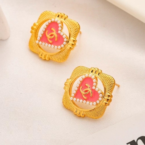 Copper Brand Earrings-YWA230628-P7CIIK (1)