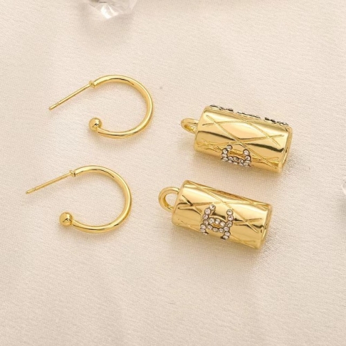 Copper Brand Earrings-YWA230628-P13.5XJJ (2)