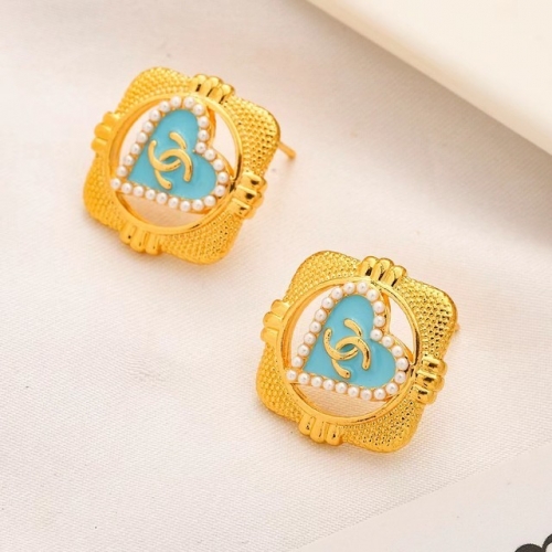 Copper Brand Earrings-YWA230628-P7CIIK (4)