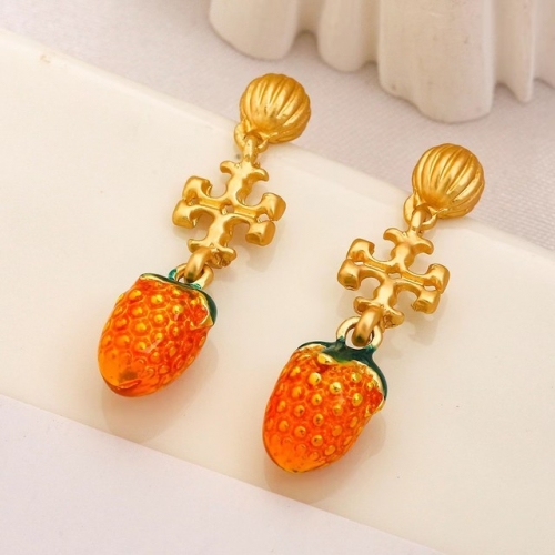 Copper Brand Earrings-YWA230628-P8MKJB (2)
