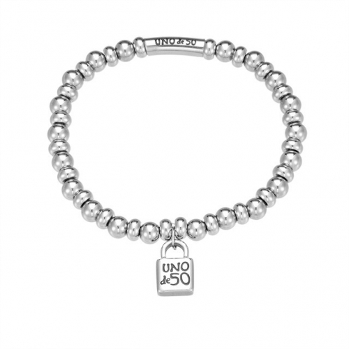 Stainless Steel Uno de * 50 Bracelet-HF230724-P13UIKJ