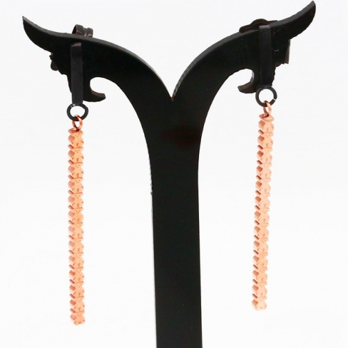 Stainless Steel TOU*S Earrings-HY230724-P9BYIY (1)