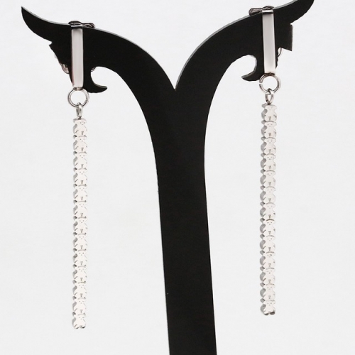 Stainless Steel TOU*S Earrings-HY230724-P9BYIY (3)