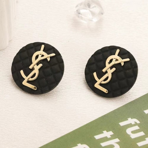Copper Alloy Brand Earrings-YWA230730-P6.5FFE (3)
