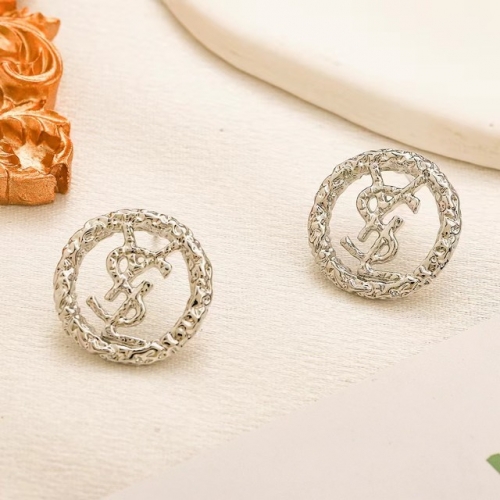 Copper Alloy Brand Earrings-YWA230730-P5.5NYUI (2)