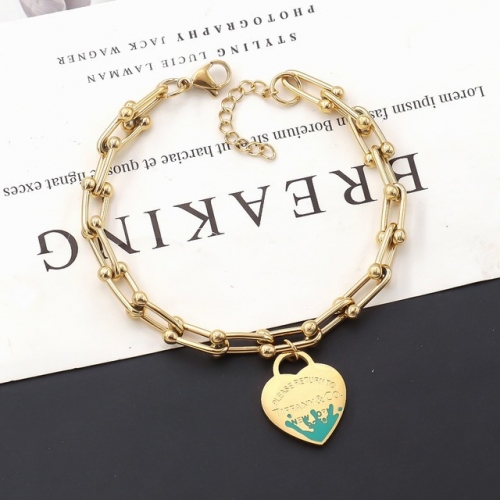 Stainless Steel Brand Bracelet-HY230831-P16SS2 (4)