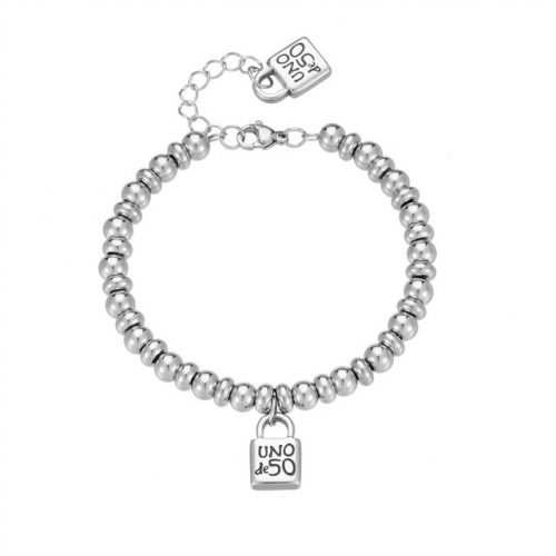 Stainless Steel uno de * 50 Bracelet-HF230929-P14VFF4 (2)