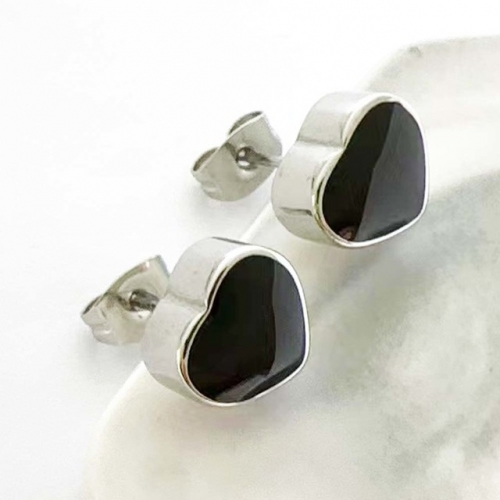 Stainless Steel Earrings-RR230907-Rre1087-8