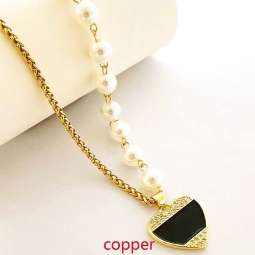 Stainless Steel Necklace-RR230907-Rrx0910-18