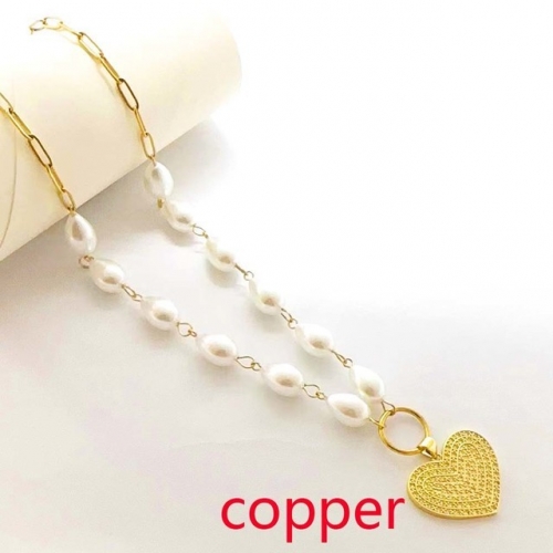 Stainless Steel Necklace-RR230907-Rrx0903-20