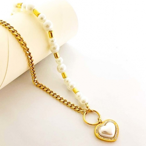 Stainless Steel Necklace-RR230907-Rrx0906-18