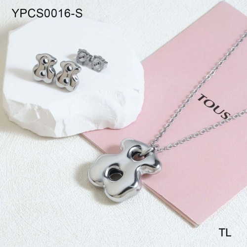 Stainless Steel TOU*S Set-SN230907-YPCS0016-S-16.1