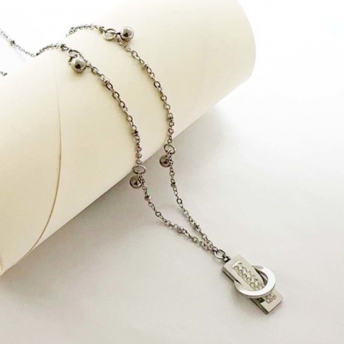 Stainless Steel Necklace-RR230907-Rrx0919-13