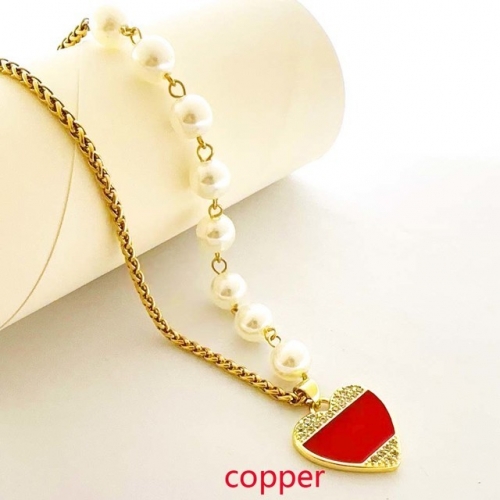 Stainless Steel Necklace-RR230907-Rrx0909-18