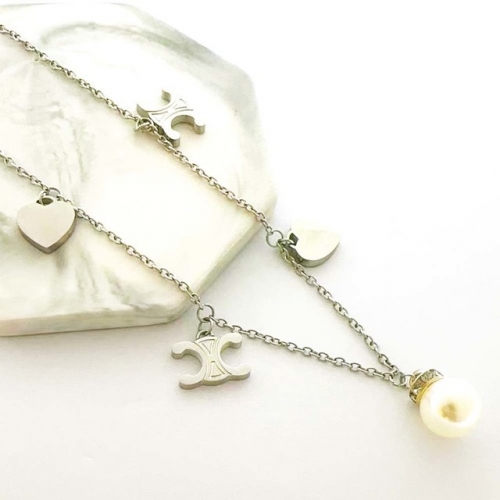 Stainless Steel Necklace-RR230907-Rrx0925-17