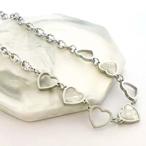 Stainless Steel Necklace-RR230907-Rrx0927-16