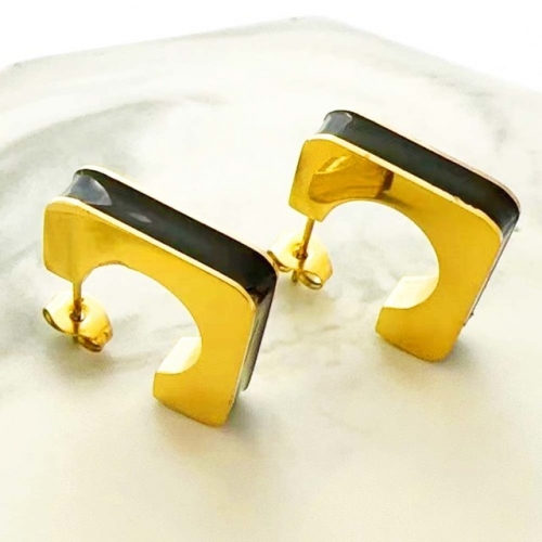 Stainless Steel Earrings-RR230907-Rre1091-18