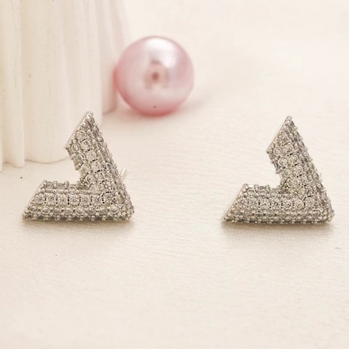 Copper Alloy Brand Earrings-YWA230907-P15GHF (1)