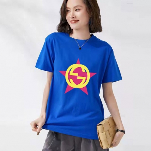 Brand T-shirt-011