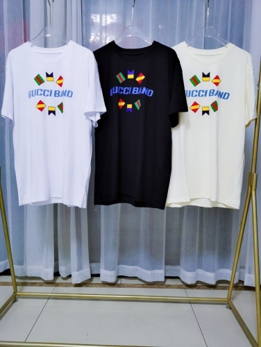 Brand T-shirt-002