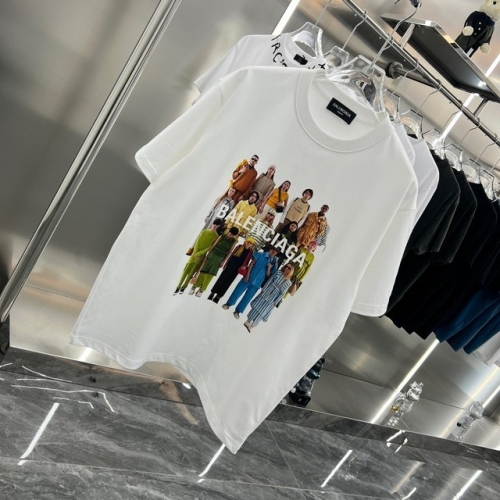Brand T-shirt-113