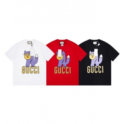 Brand T-shirt-022