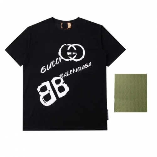 Brand T-shirt-017