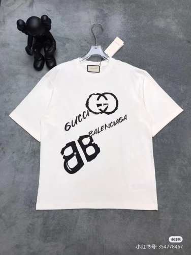 Brand T-shirt-016