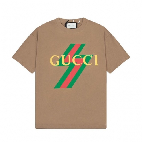 Brand T-shirt-072