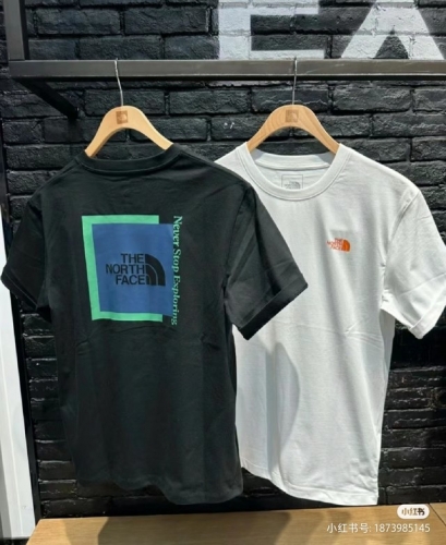 Brand T-shirt-087