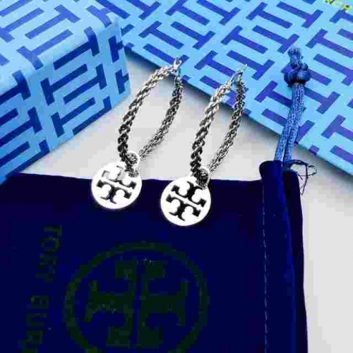 Stainless Steel Brand Earrings-HY230915-P12UEWS (1)