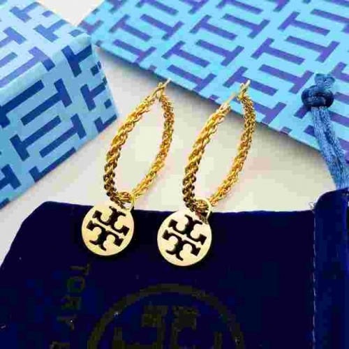 Stainless Steel Brand Earrings-HY230915-P13KO7Y (1)