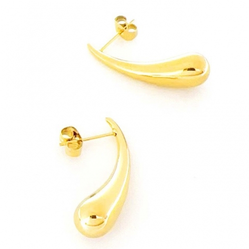 Stainless Steel Earrings-RR230922-Rre1127-15