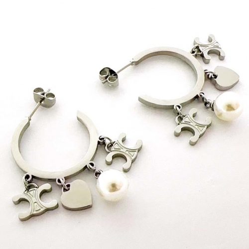 Stainless Steel Earrings-RR230922-Rre1128-15