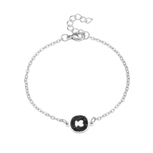 Stainless Steel Tou*s Bracelet-HF230922-P7NMD (2)