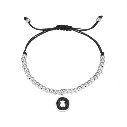 Stainless Steel Tou*s Bracelet-HF230922-P10IERT (1)