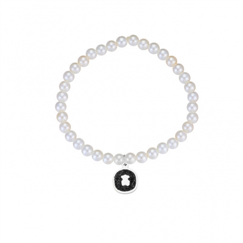 Stainless Steel Tou*s Bracelet-HF230922-P14IYYE (1)