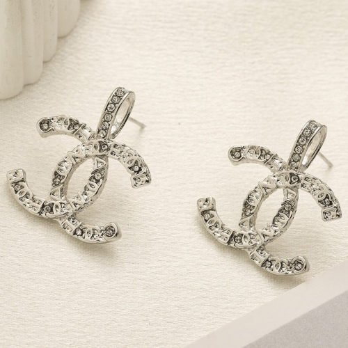 Copper Alloy Brand Earrings-YWA230907--YWA231006-P6.5TRFS (1)