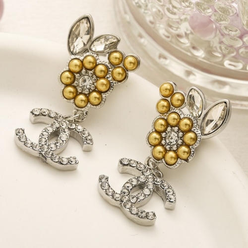 Copper Alloy Brand Earrings-YWA230907--YWA231006-P8.5EWAZ (4)