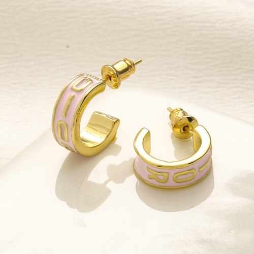 Copper Alloy Brand Earrings-YWA230907--YWA231006-P8.5QQWC (4)
