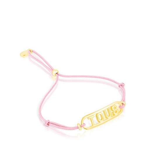 Stainless Steel Tou*s Bracelet-HY231005-P9GYUY (3)