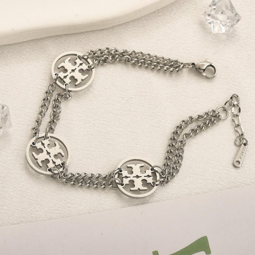 Stainless Steel Brand Bracelet-YWA231006-P11QWZZ (1)