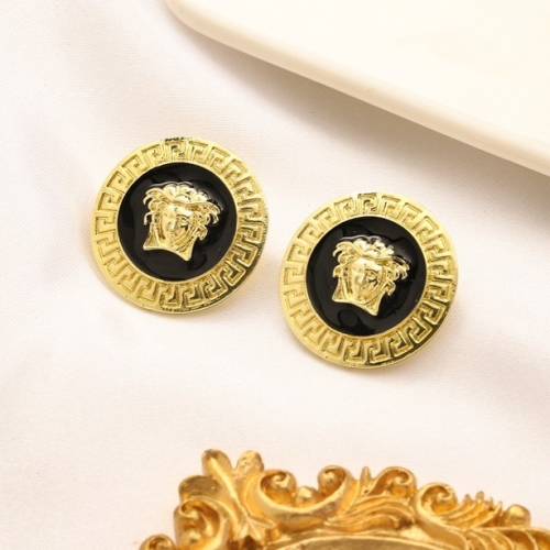 Copper Alloy Brand Earrings-YWA230907--YWA231006-P5.5WQA