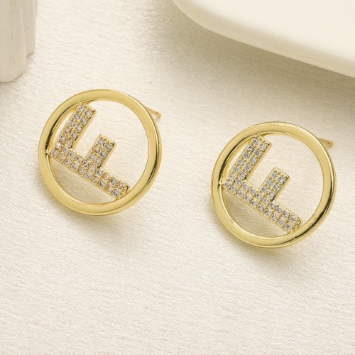 Copper Alloy Brand Earrings-YWA230907--YWA231006-P10ERAZ (2)