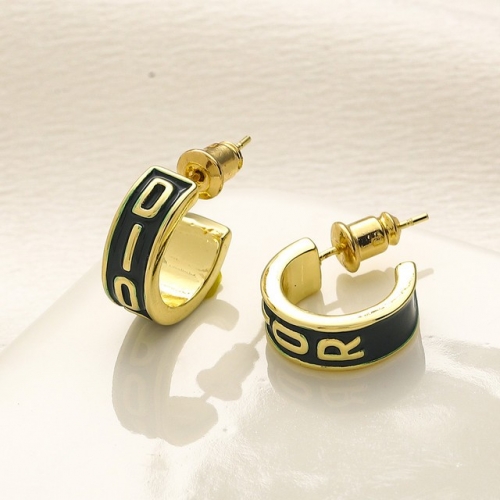 Copper Alloy Brand Earrings-YWA230907--YWA231006-P8.5QQWC (1)