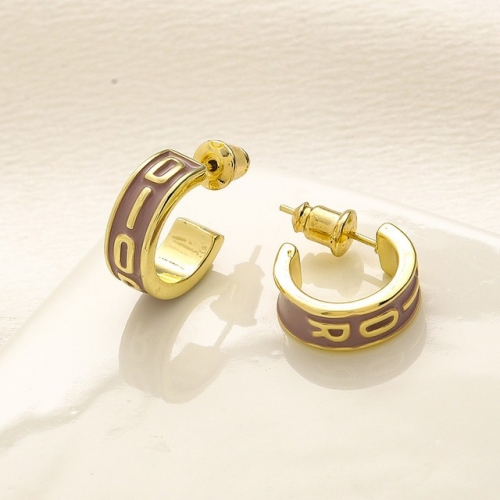Copper Alloy Brand Earrings-YWA230907--YWA231006-P8.5QQWC (3)