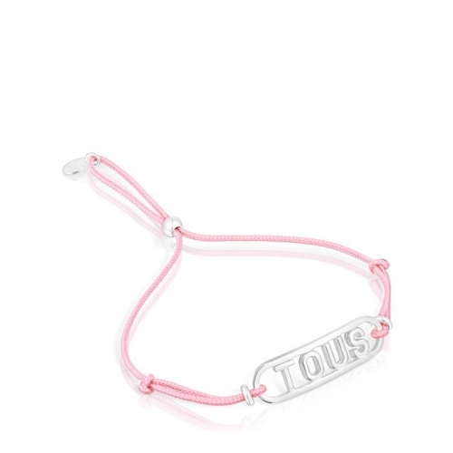 Stainless Steel Tou*s Bracelet-HY231005-P8GILK (1)