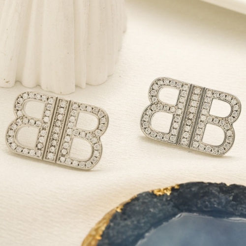 Copper Alloy Brand Earrings-YWA230907--YWA231006-P14EWSB (1)